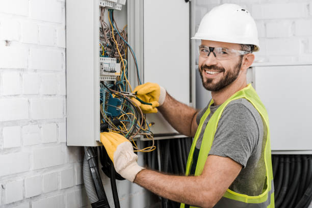 Best Affordable Emergency Electrician  in Georgetown, PA