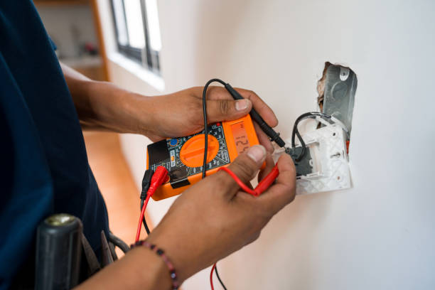 Best Electrical System Inspection  in Georgetown, PA