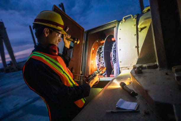 Best Licensed Electrician  in Georgetown, PA