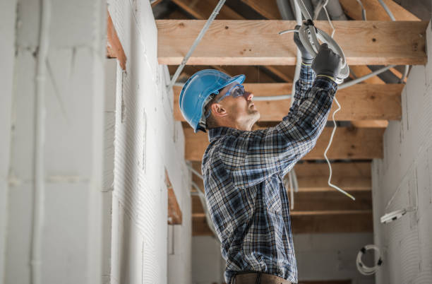 Best Local Electrician Companies  in Georgetown, PA