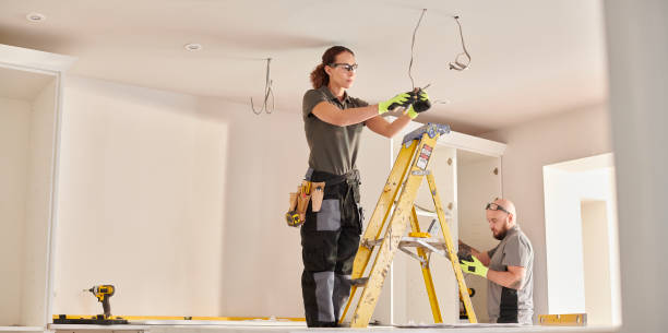 Best Circuit Breaker Repair  in Georgetown, PA