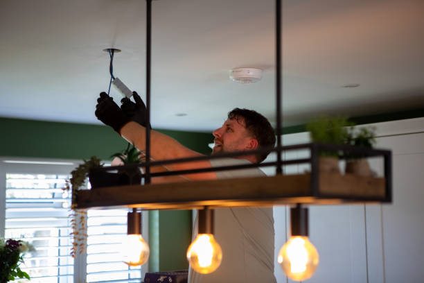 Best Electrician for Home Renovation  in Georgetown, PA