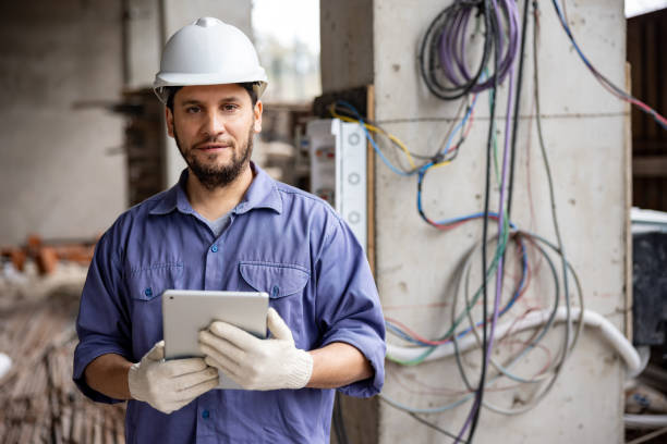 Best Home Electrical Repair  in Georgetown, PA