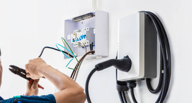Best Emergency Electrical Repair  in Georgetown, PA