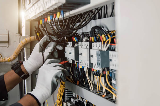 Best Electrical Contractors for Businesses  in Georgetown, PA
